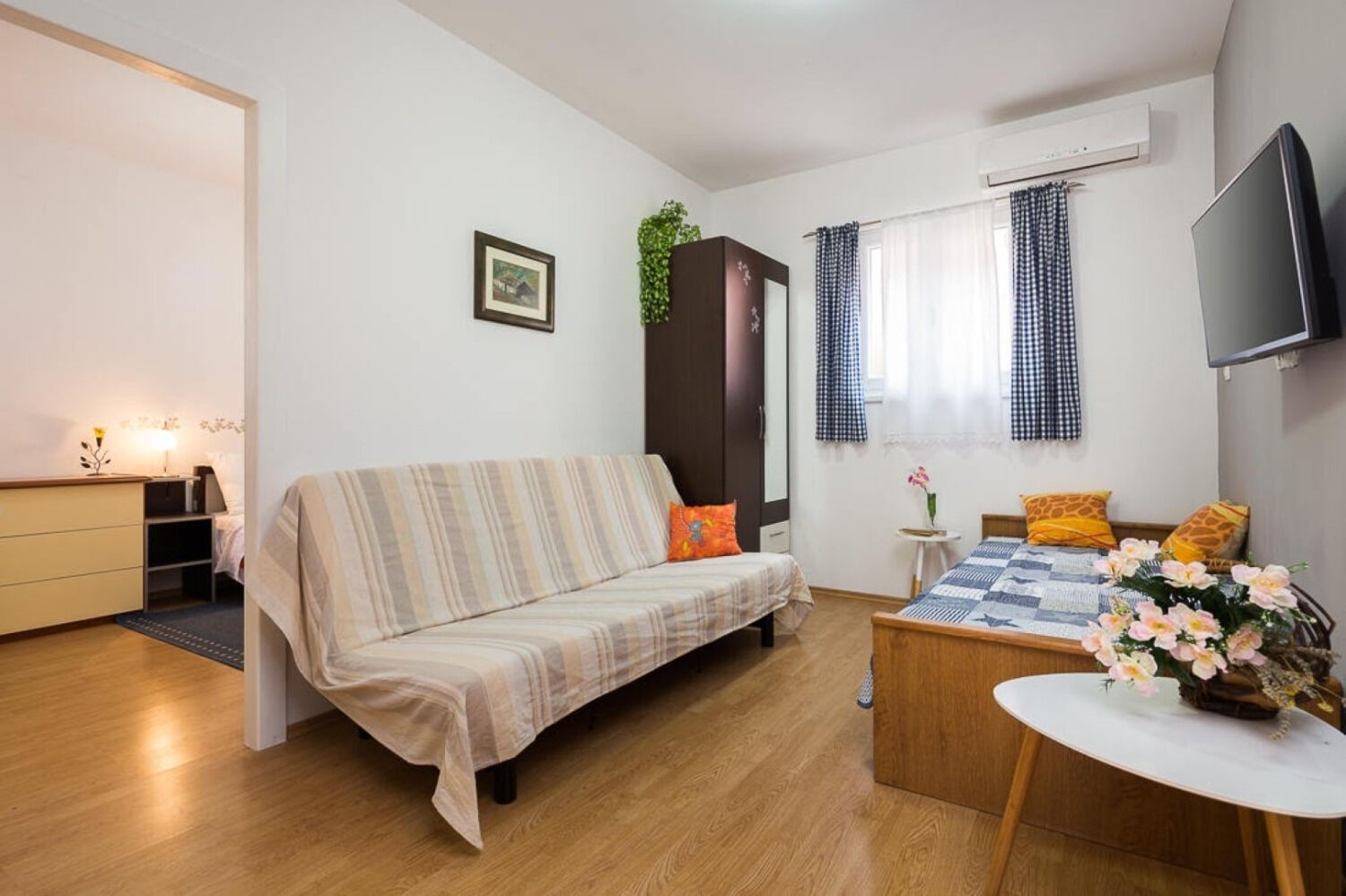 Apartments Ivo 11146-A2