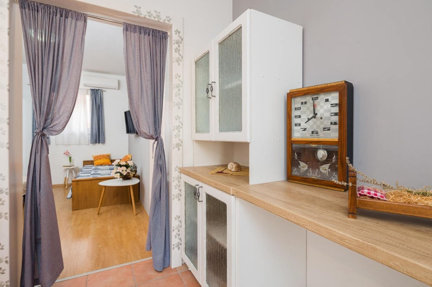 Apartments Ivo 11146-A2