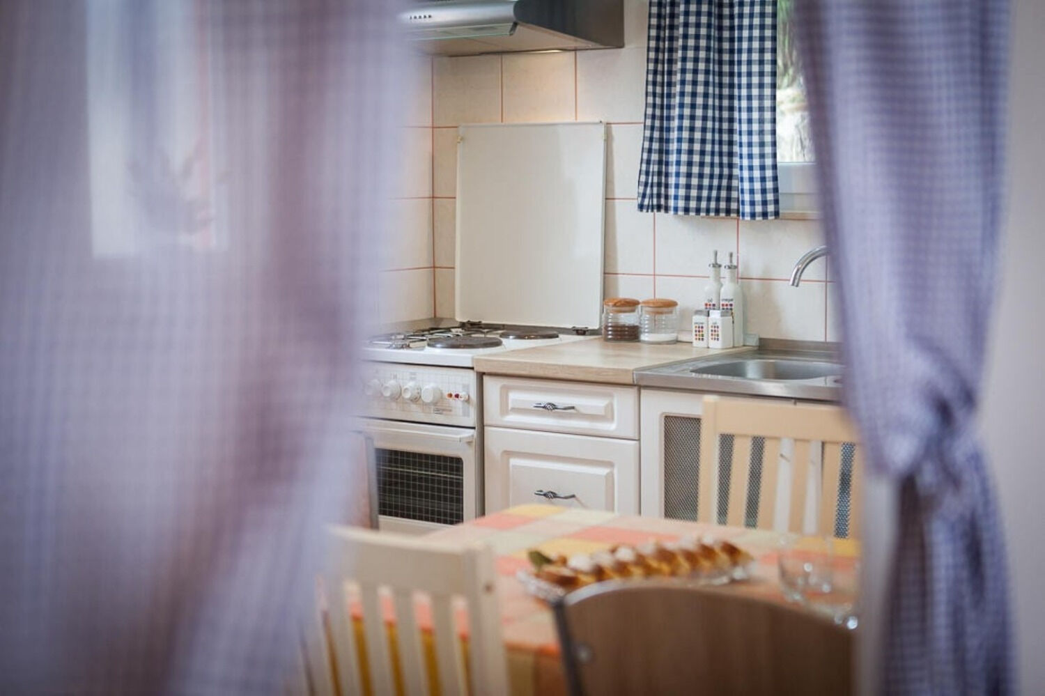 Apartments Ivo 11146-A2