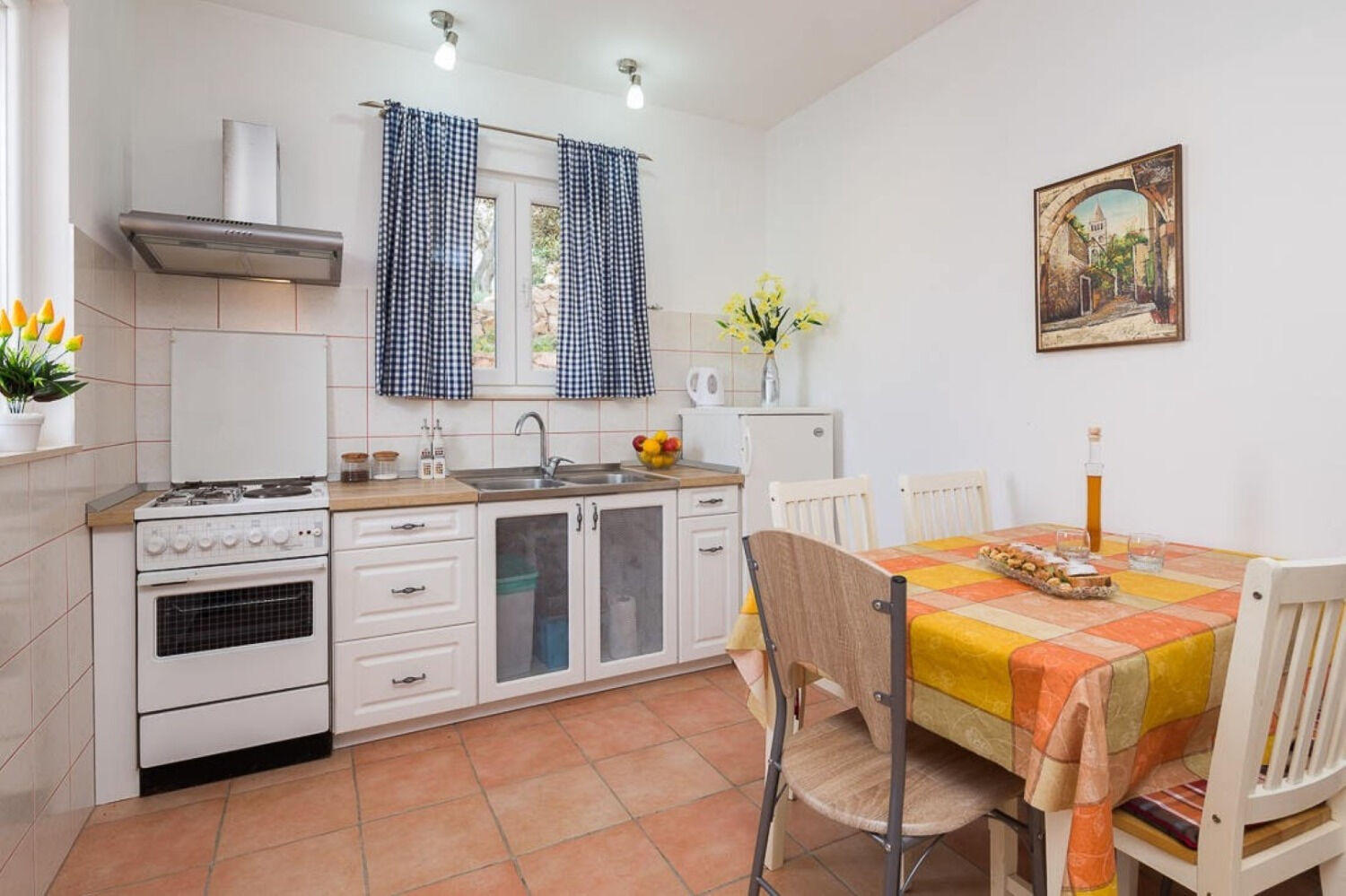 Apartments Ivo 11146-A2