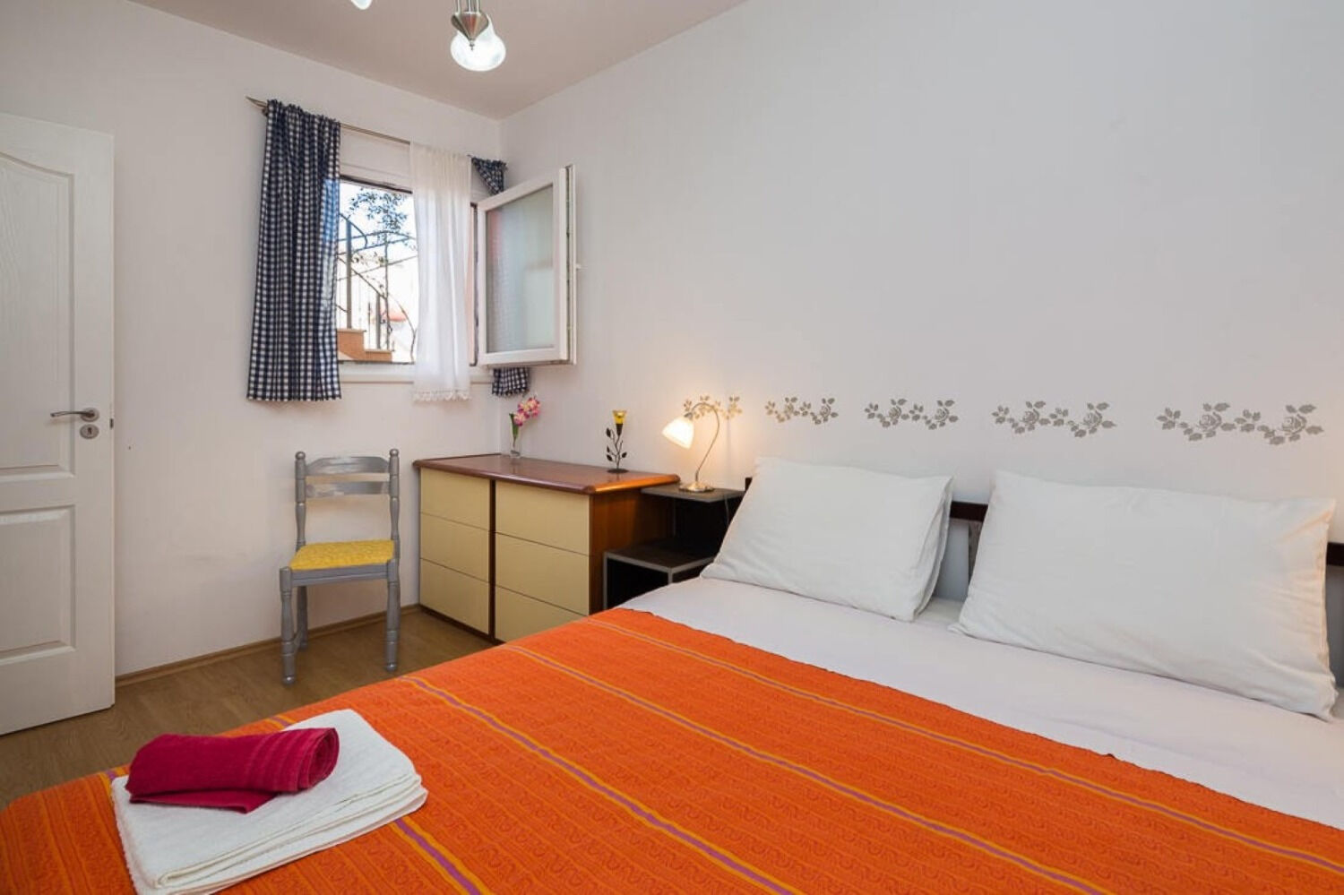 Apartments Ivo 11146-A2