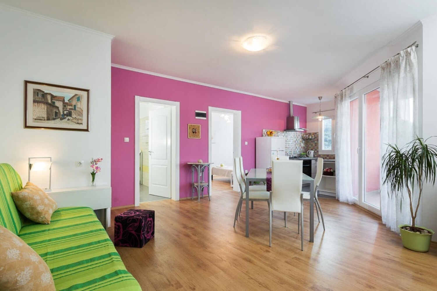 Apartments Ivo 11146-A3