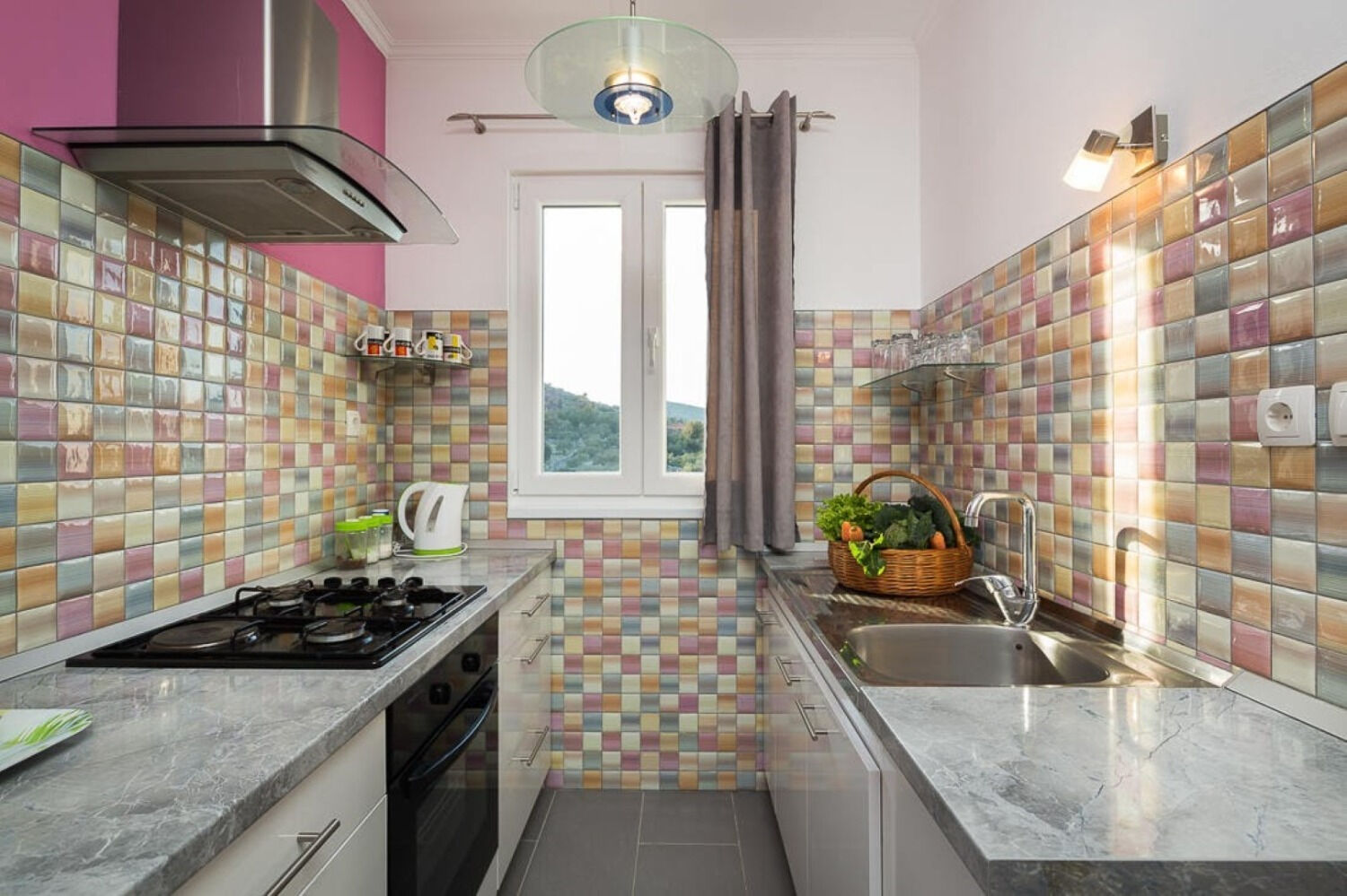 Apartments Ivo 11146-A3