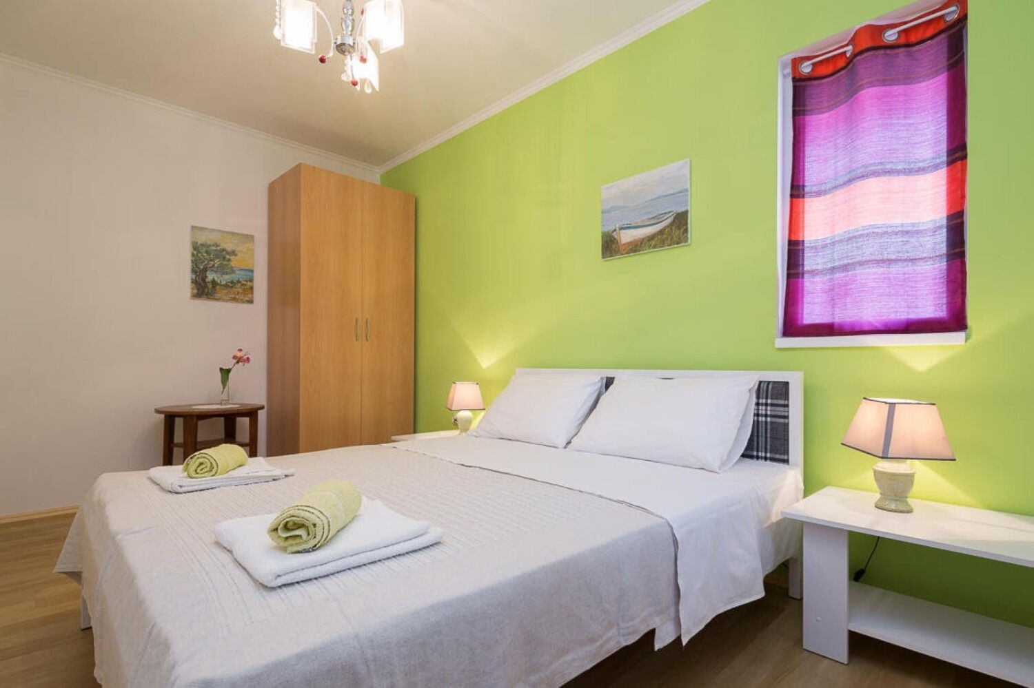 Apartments Ivo 11146-A3