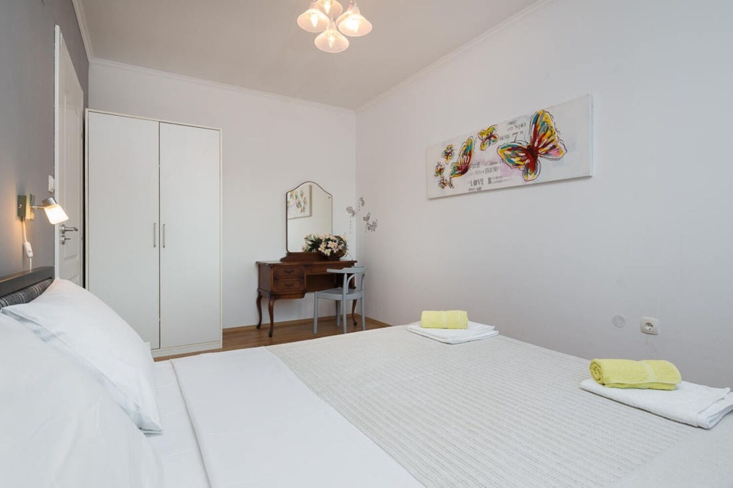 Apartments Ivo 11146-A3