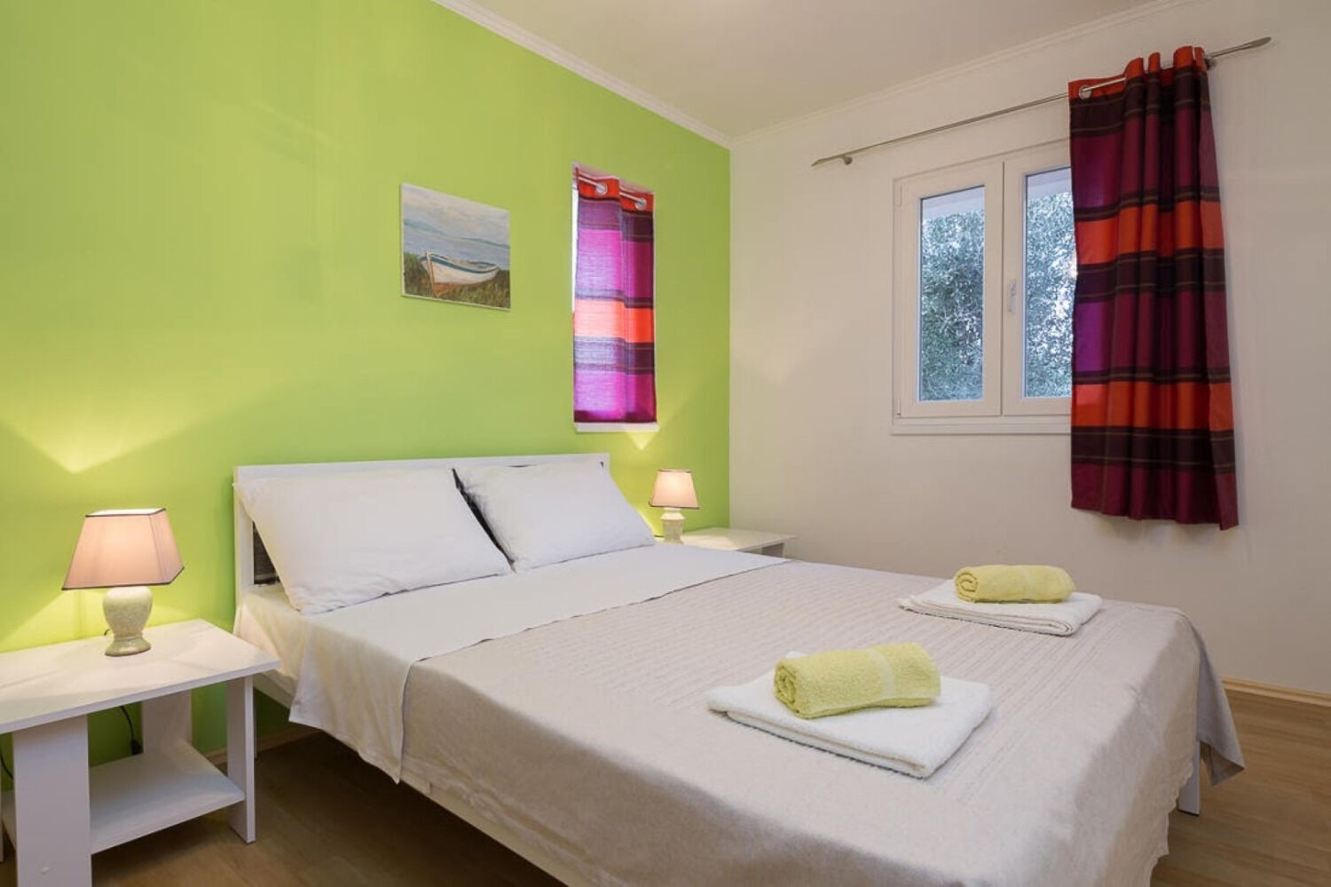 Apartments Ivo 11146-A3
