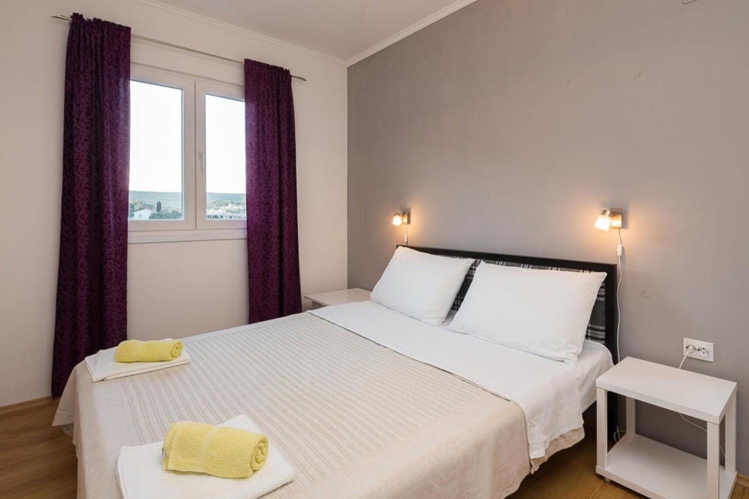 Apartments Ivo 11146-A3