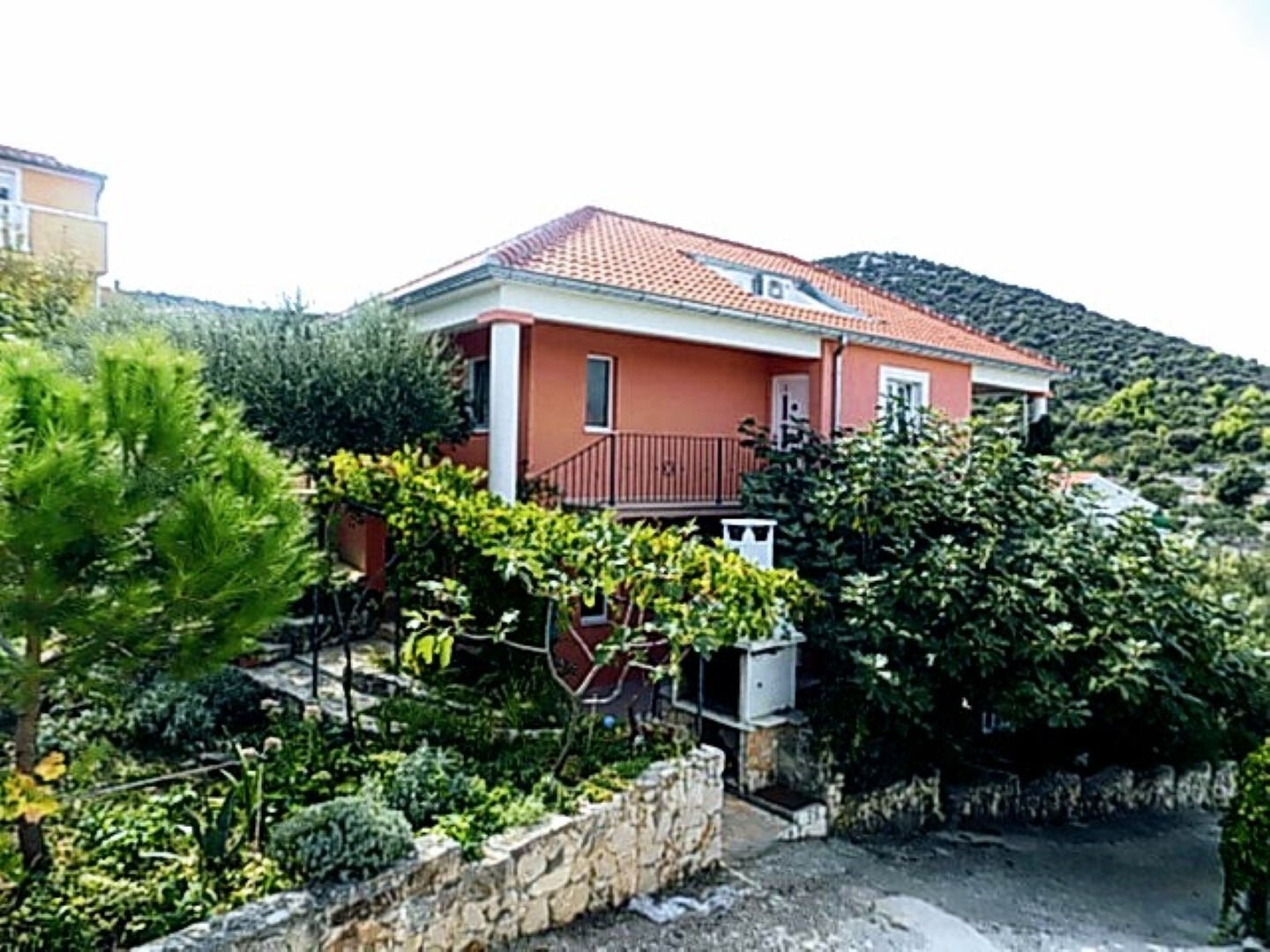 Apartments Ivo 11146-A2