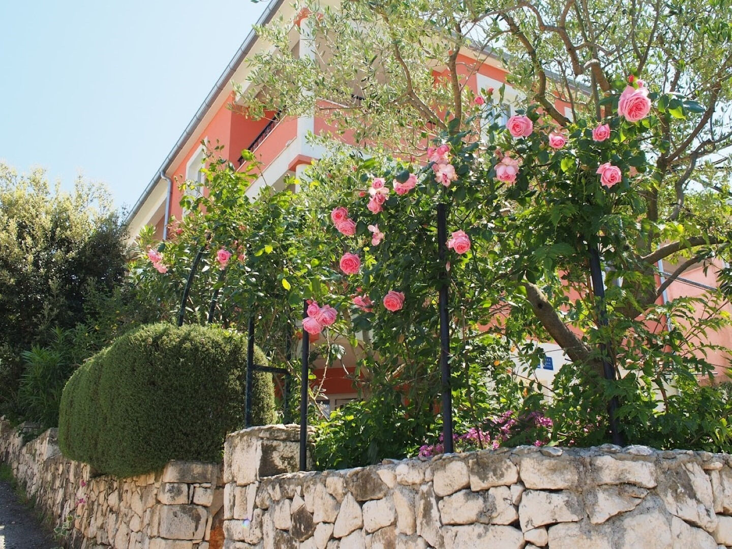 Apartments Ivo 11146-A2