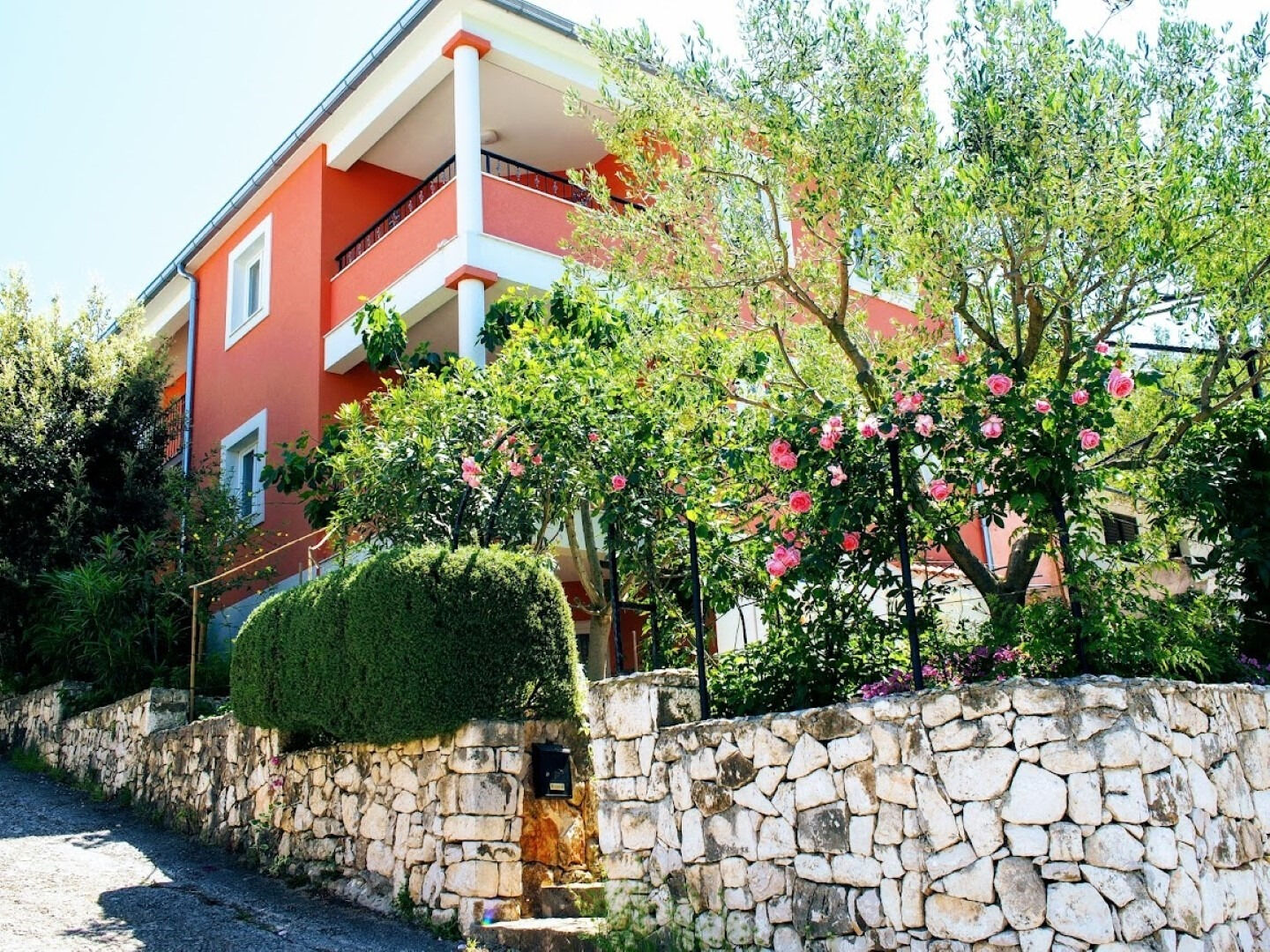 Apartments Ivo 11146-A2
