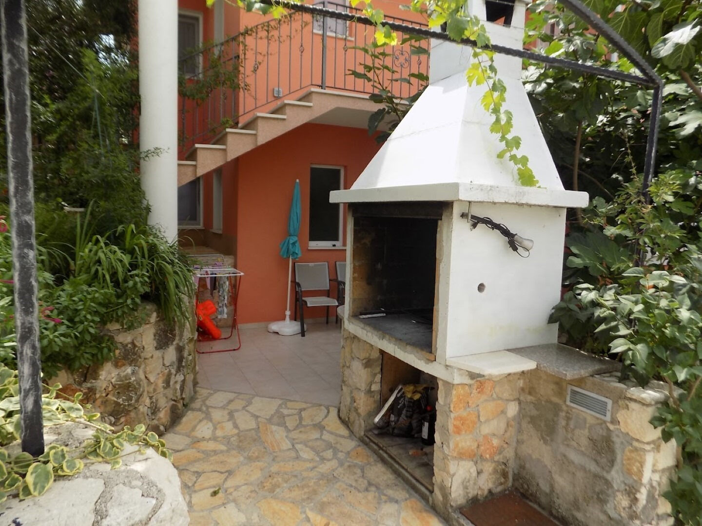 Apartments Ivo 11146-A2