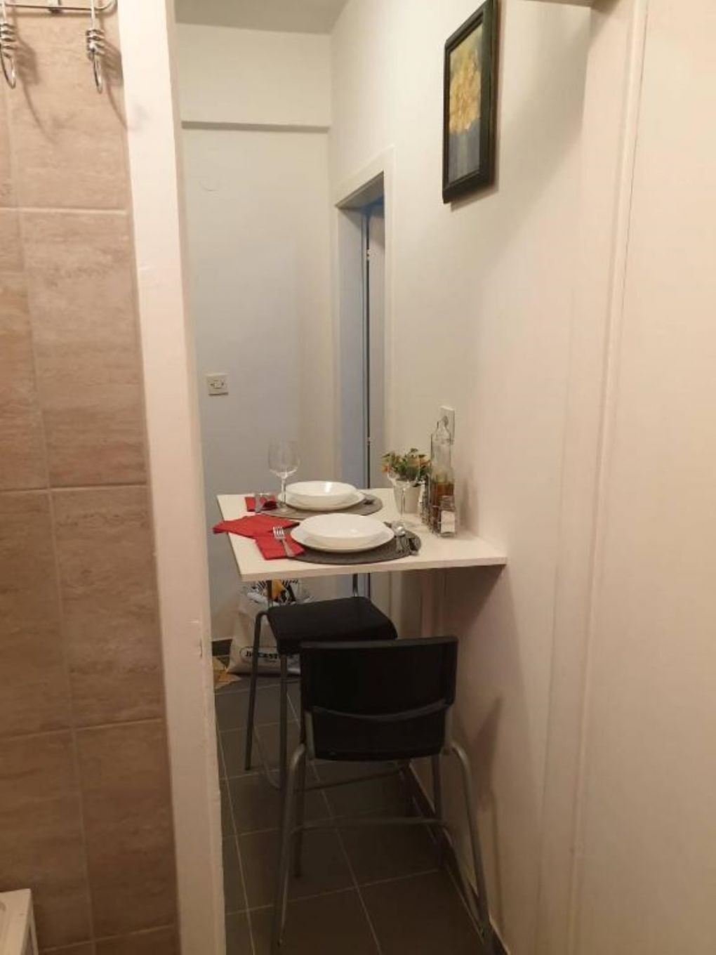 Apartments Iva 11147-A1