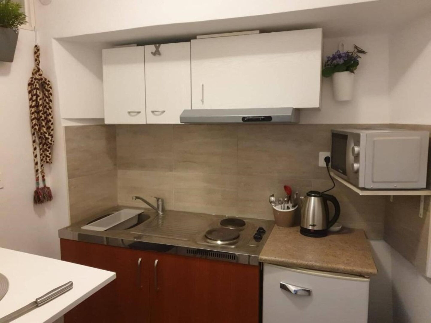 Apartments Iva 11147-A1