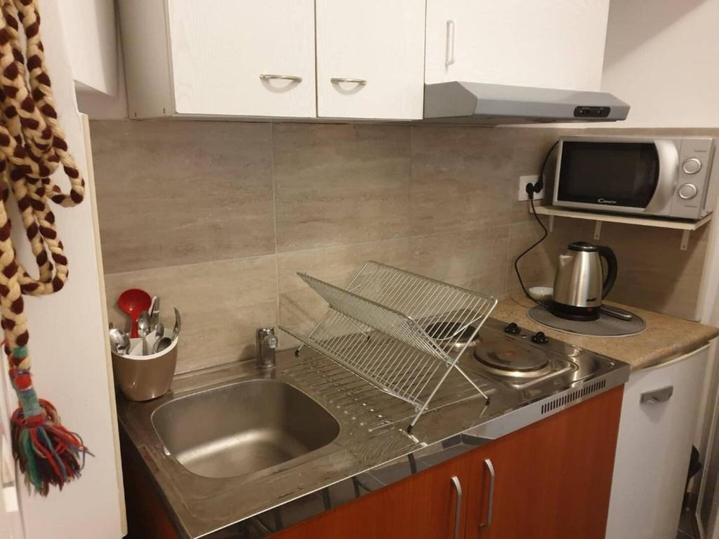 Apartments Iva 11147-A1