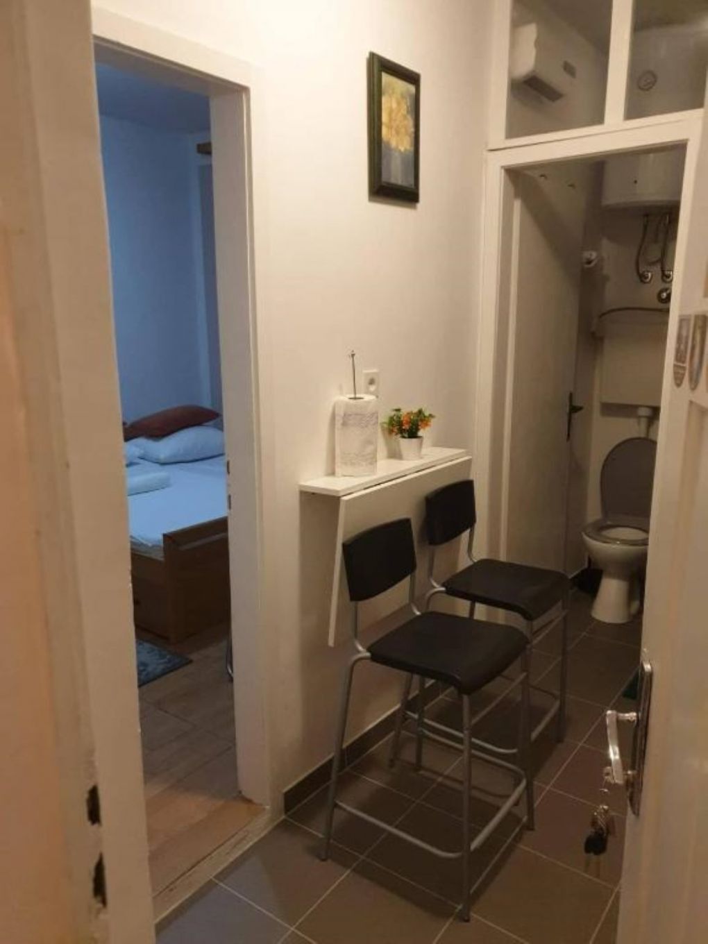 Apartments Iva 11147-A1