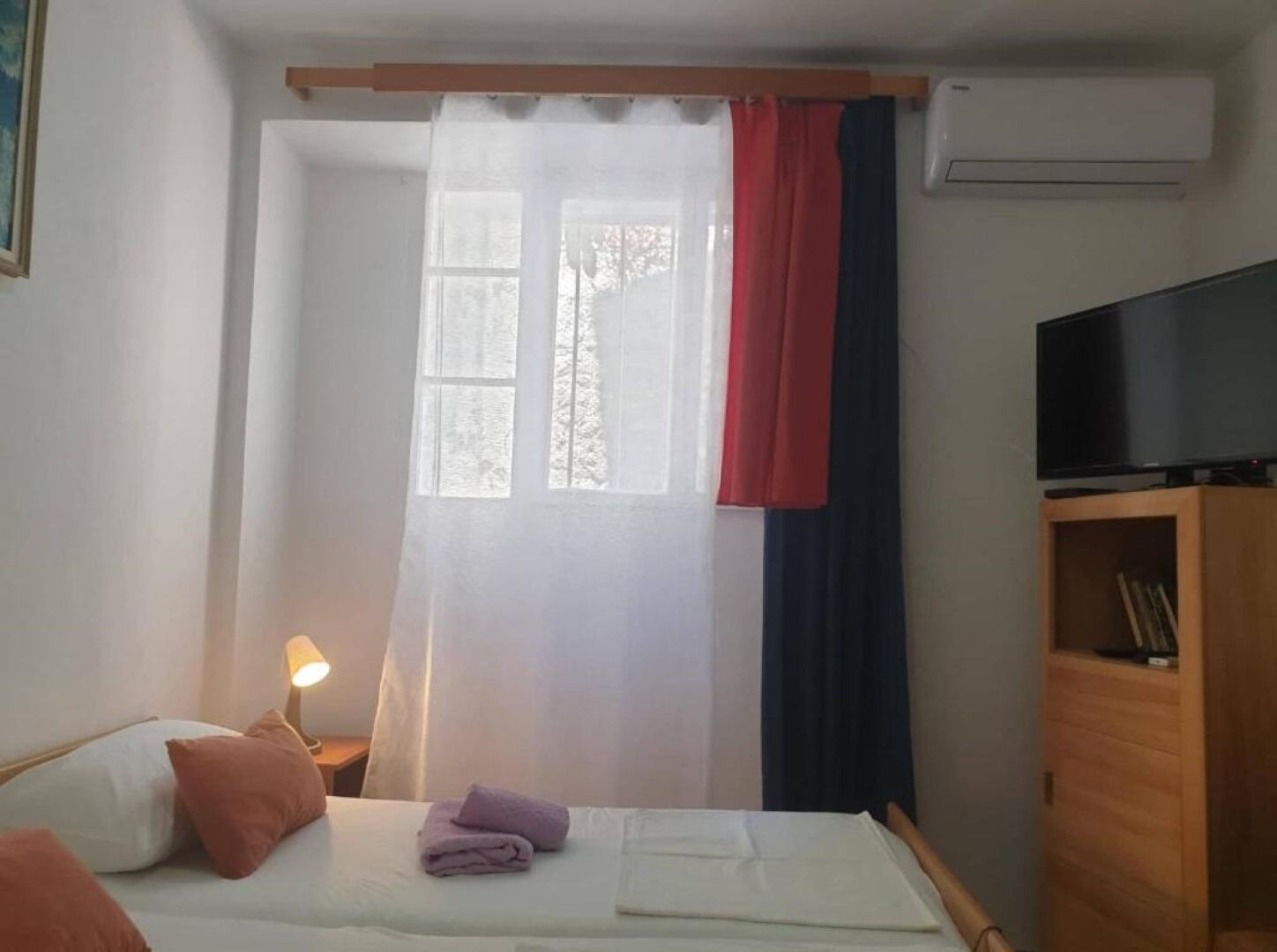 Apartments Iva 11147-A1