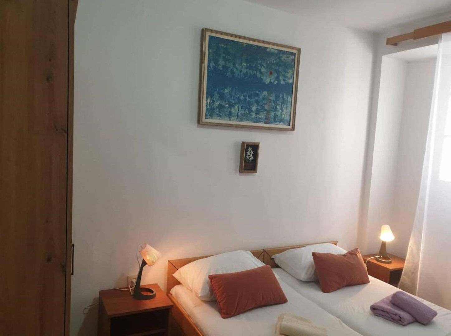 Apartments Iva 11147-A1