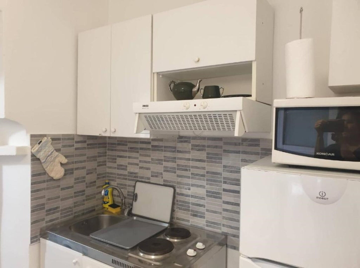 Apartments Iva 11147-A2