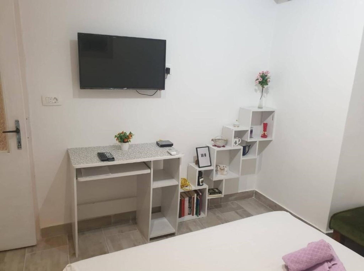 Apartments Iva 11147-A2