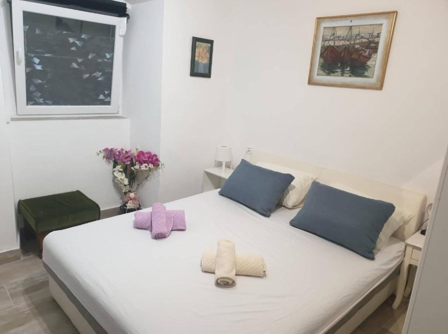 Apartments Iva 11147-A2