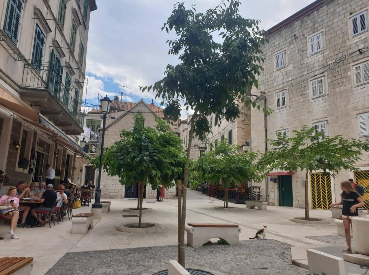 Photo of Apartments Iva