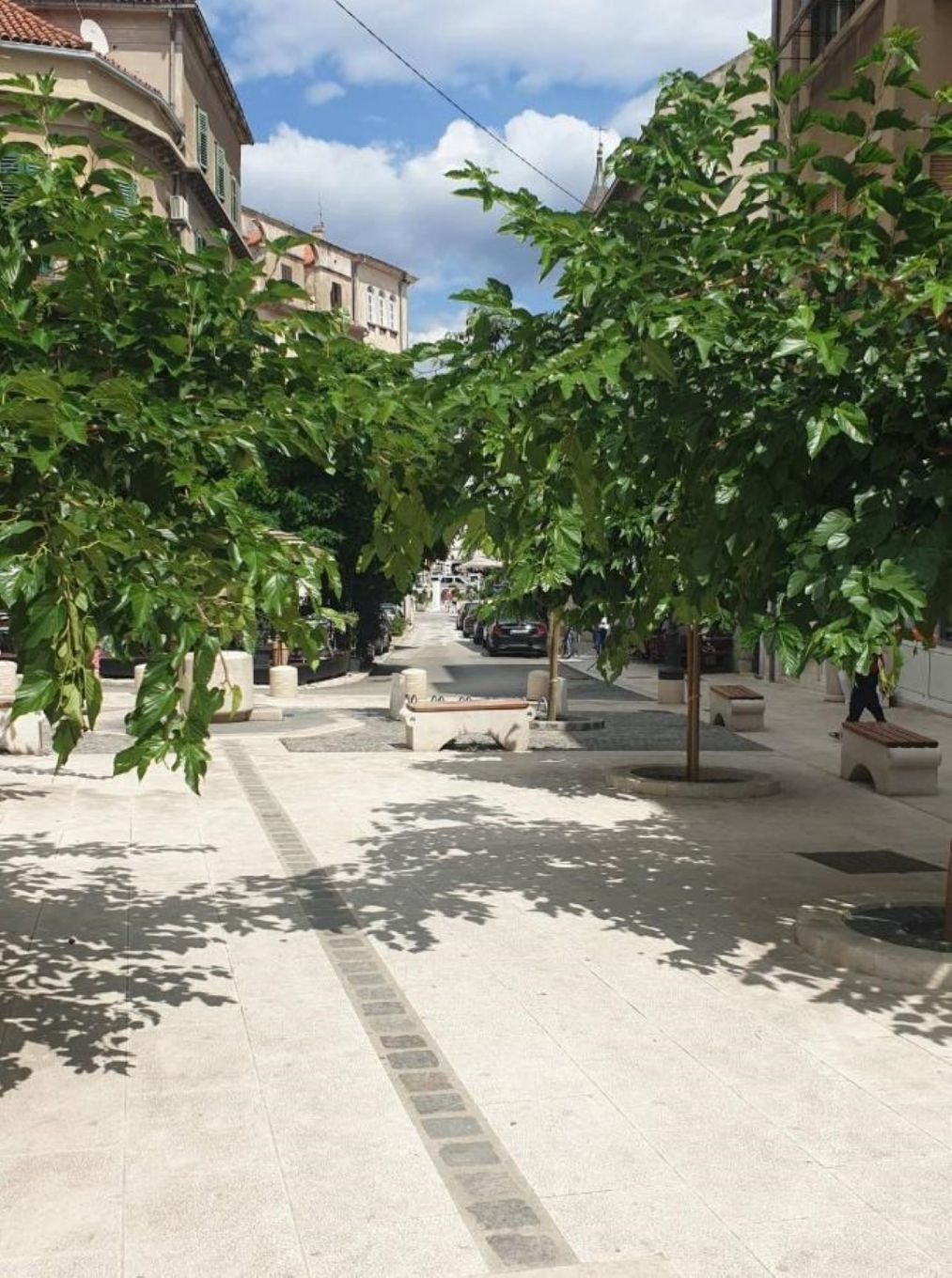 Photo of Apartments Iva