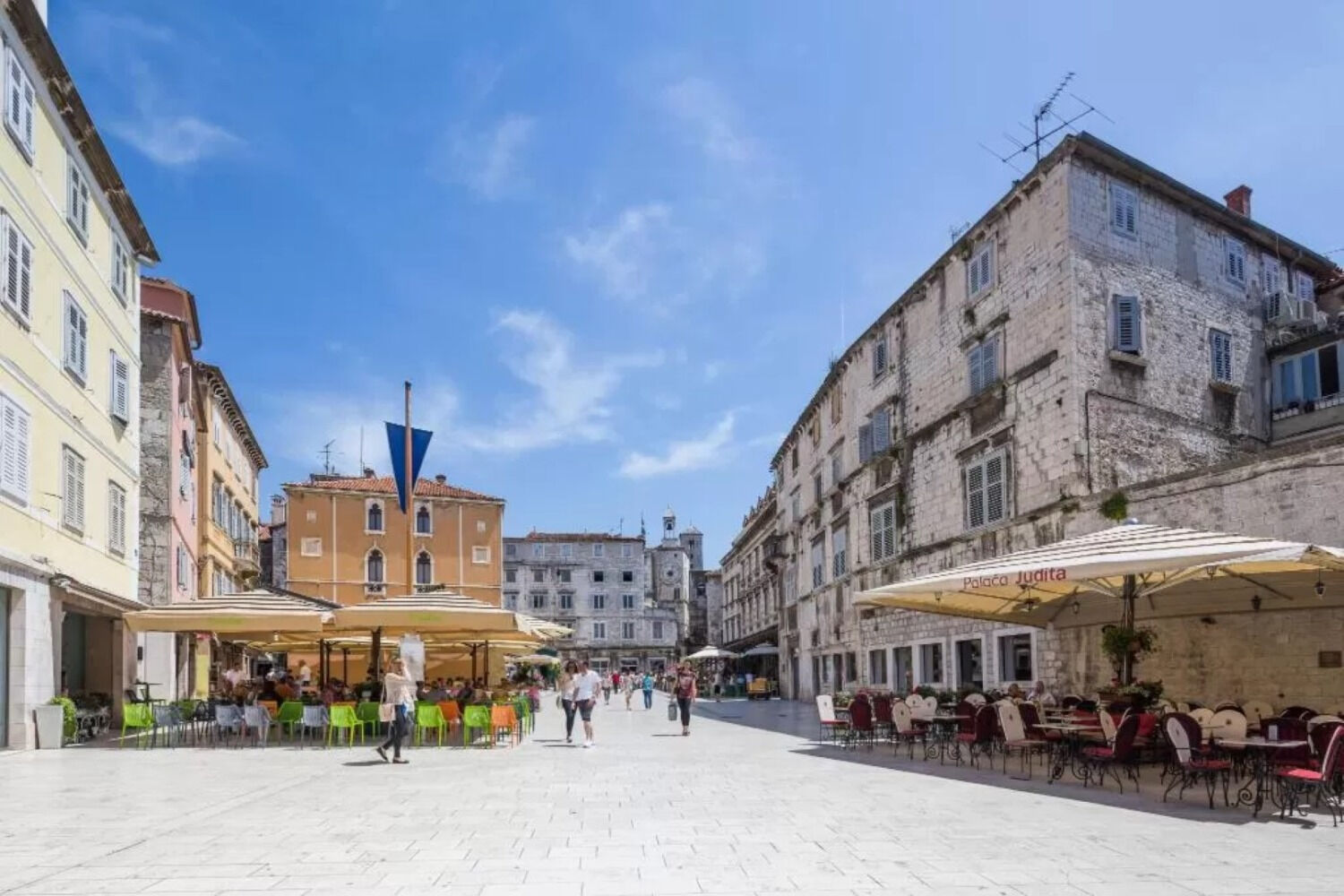 Photo of Apartments Iva