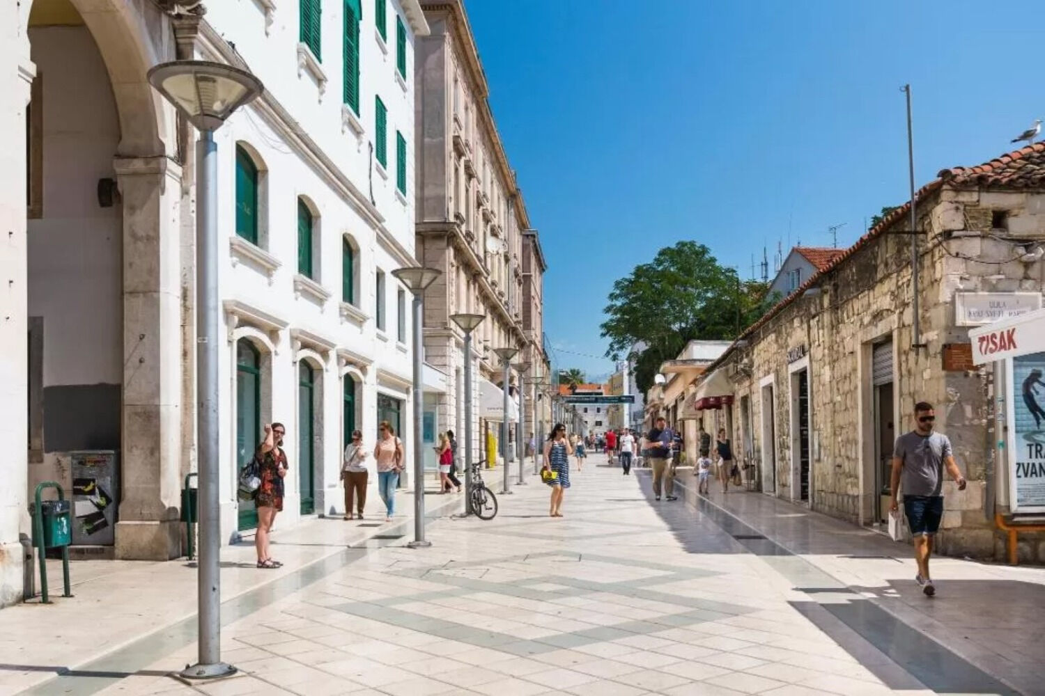 Photo of Apartments Iva