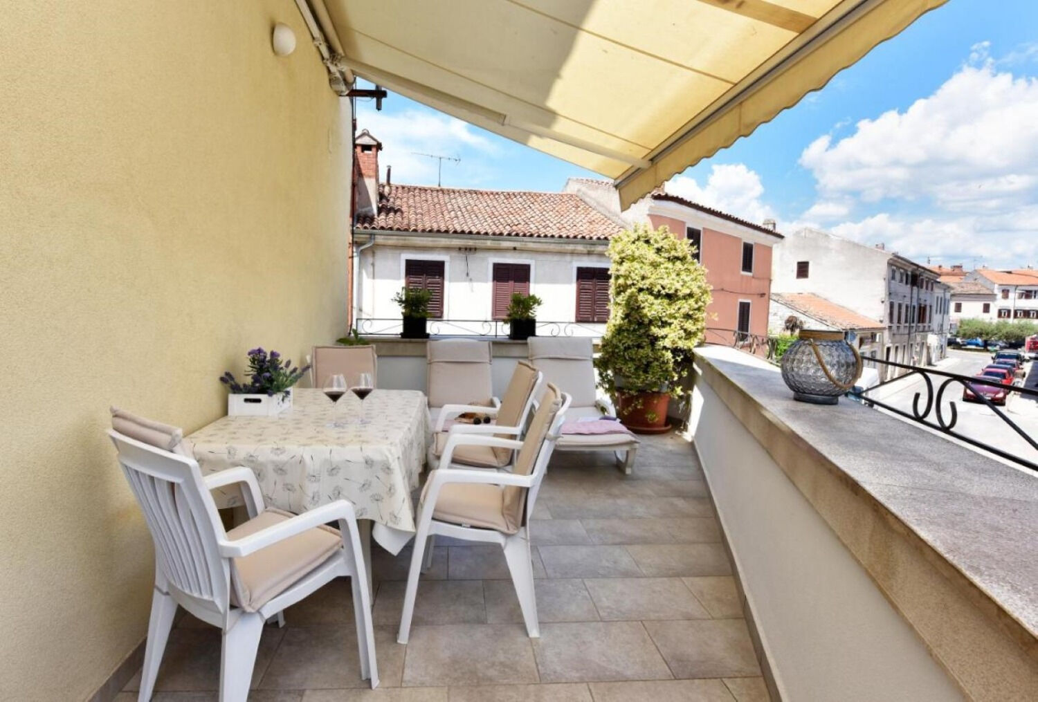 Apartment Ariana 111421-A1