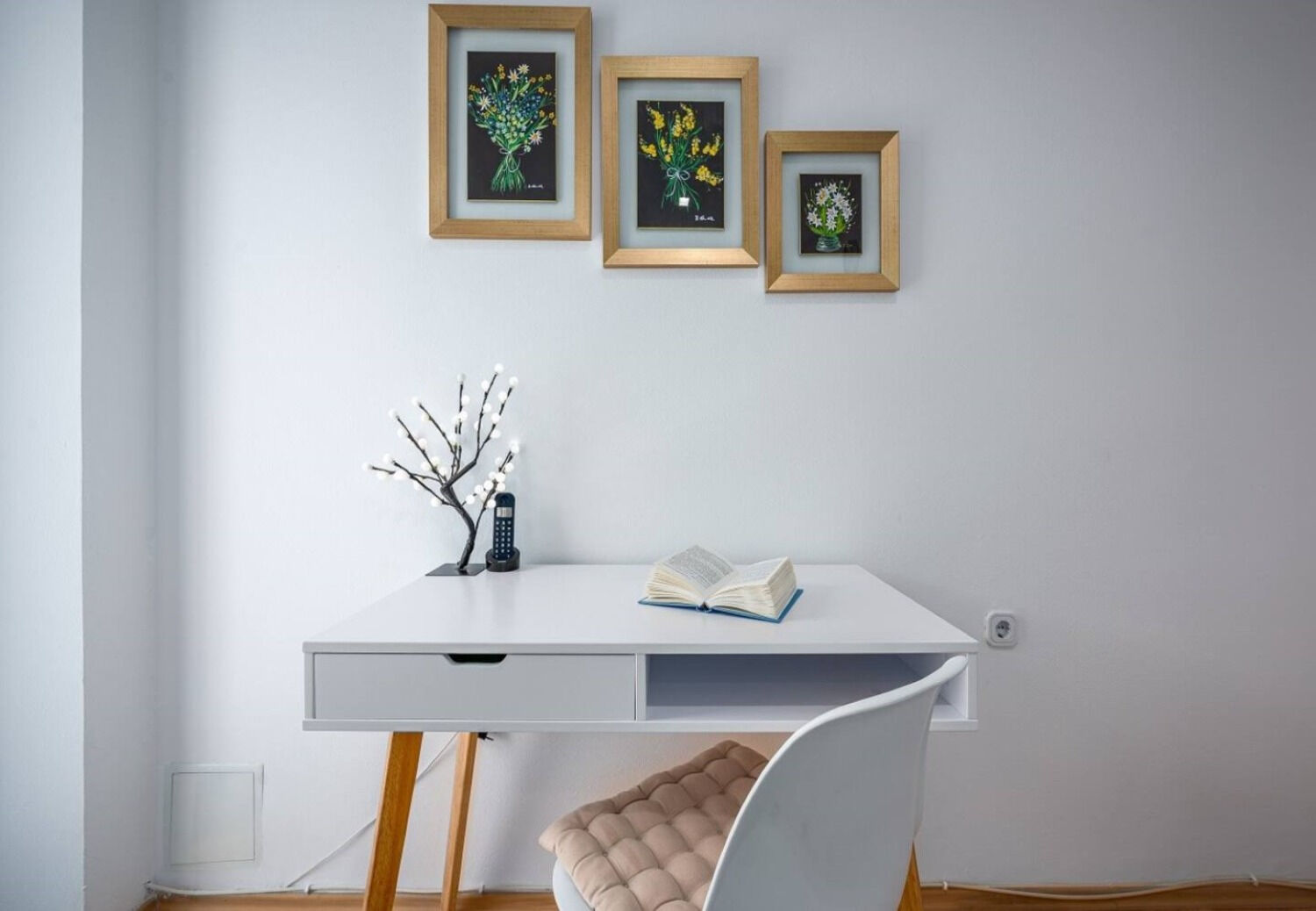 Apartment Ariana 111421-A1