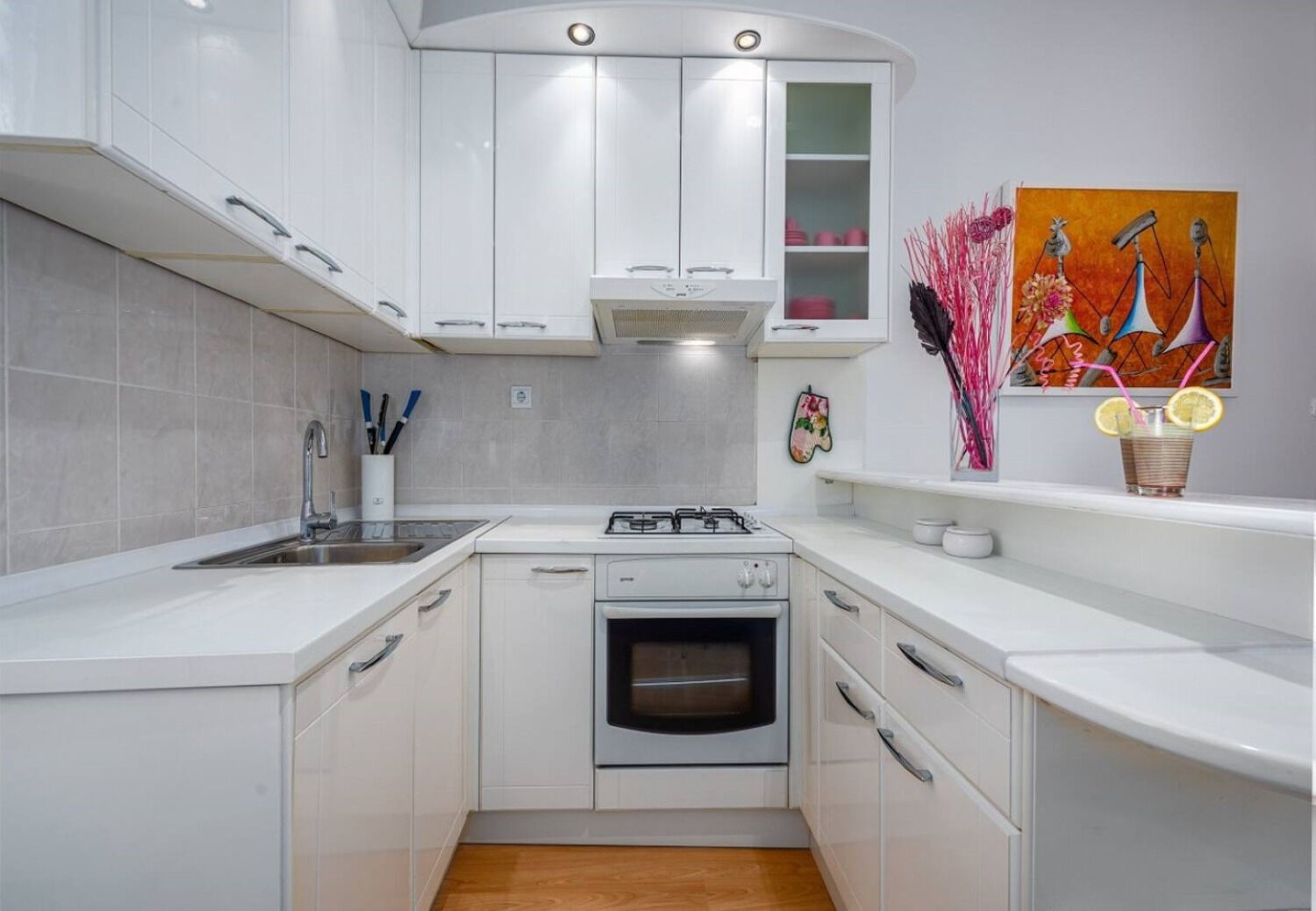 Apartment Ariana 111421-A1