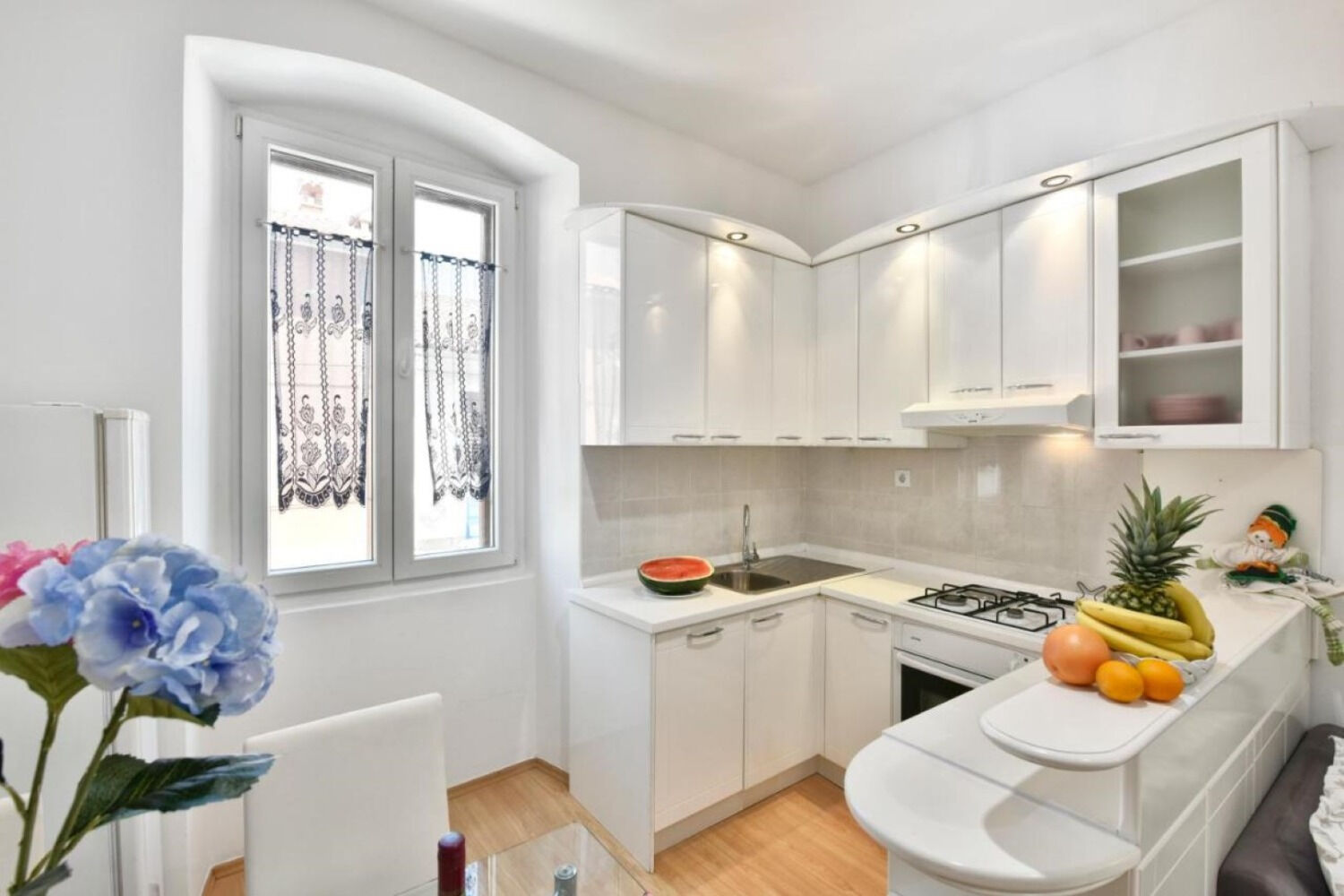 Apartment Ariana 111421-A1