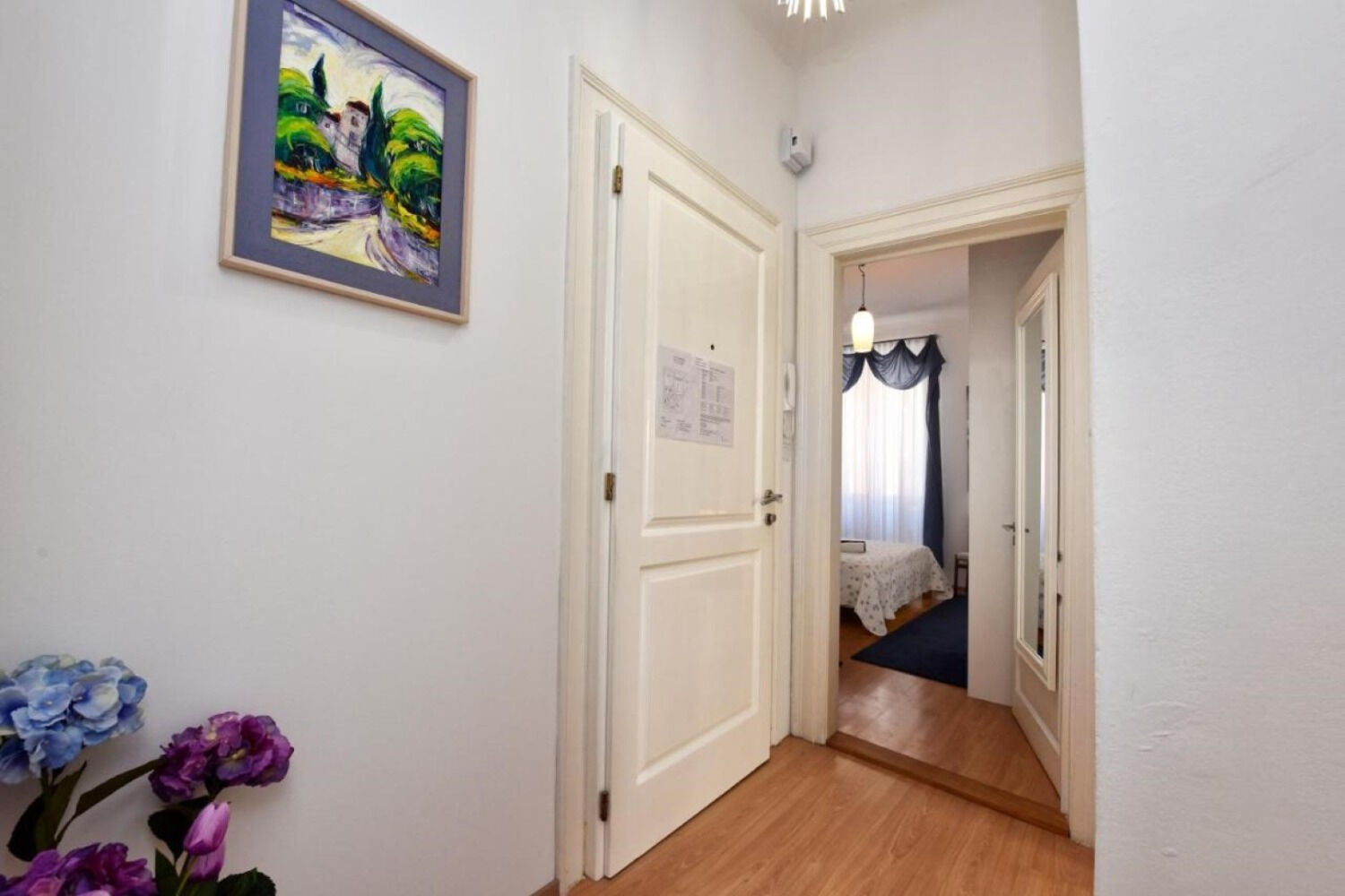 Apartment Ariana 111421-A1