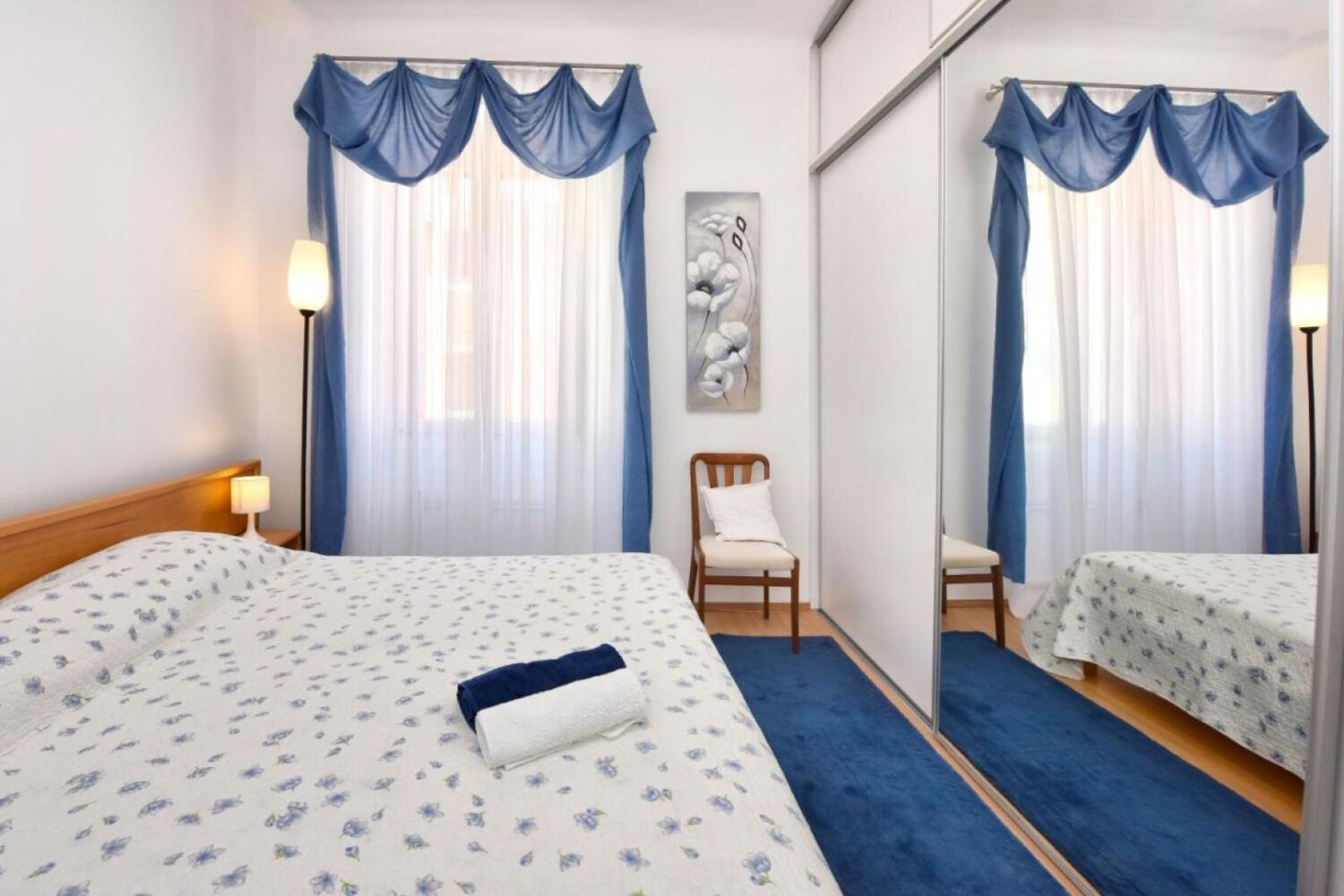 Apartment Ariana 111421-A1