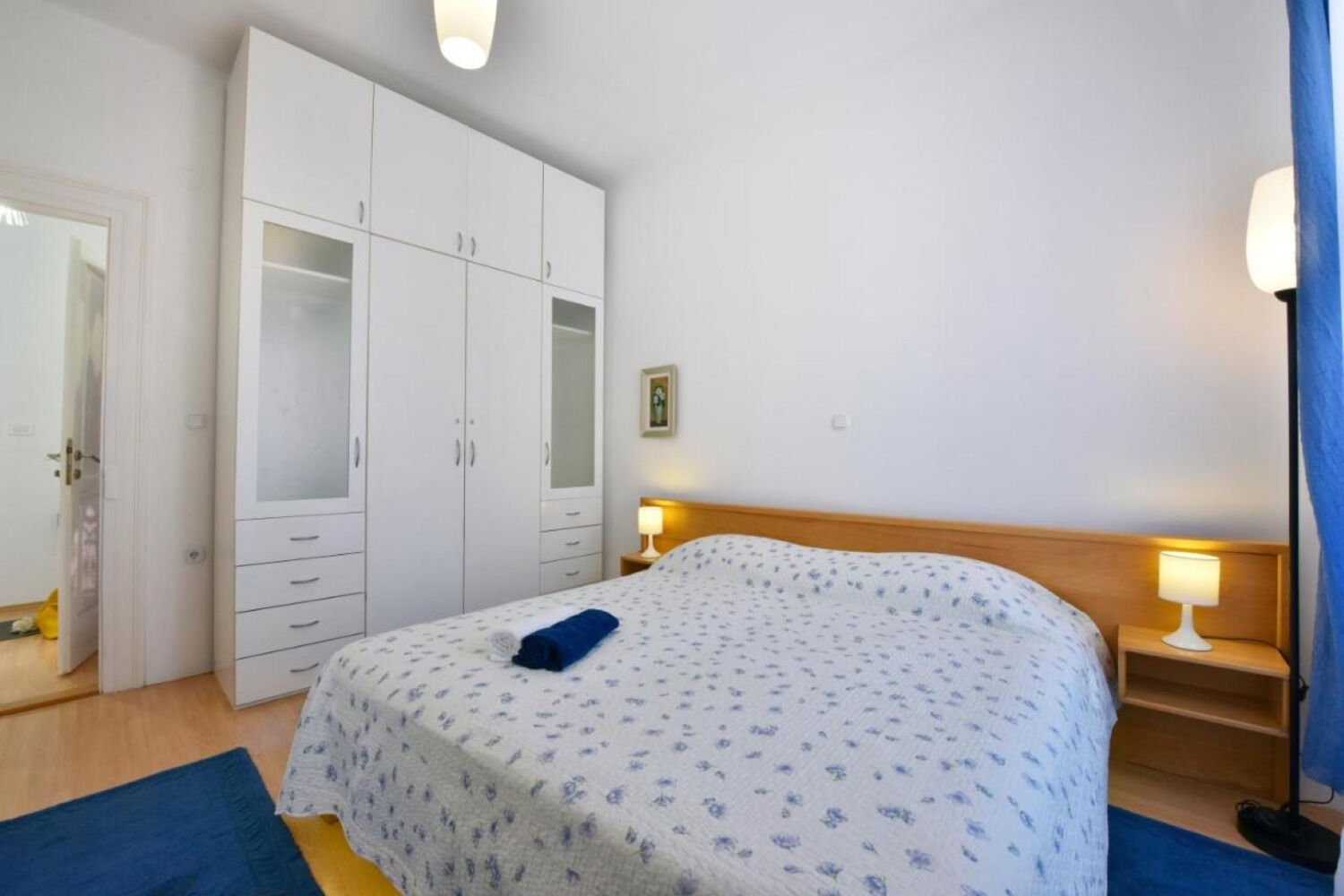 Apartment Ariana 111421-A1