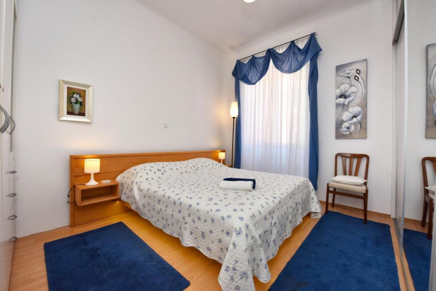 Apartment Ariana 111421-A1