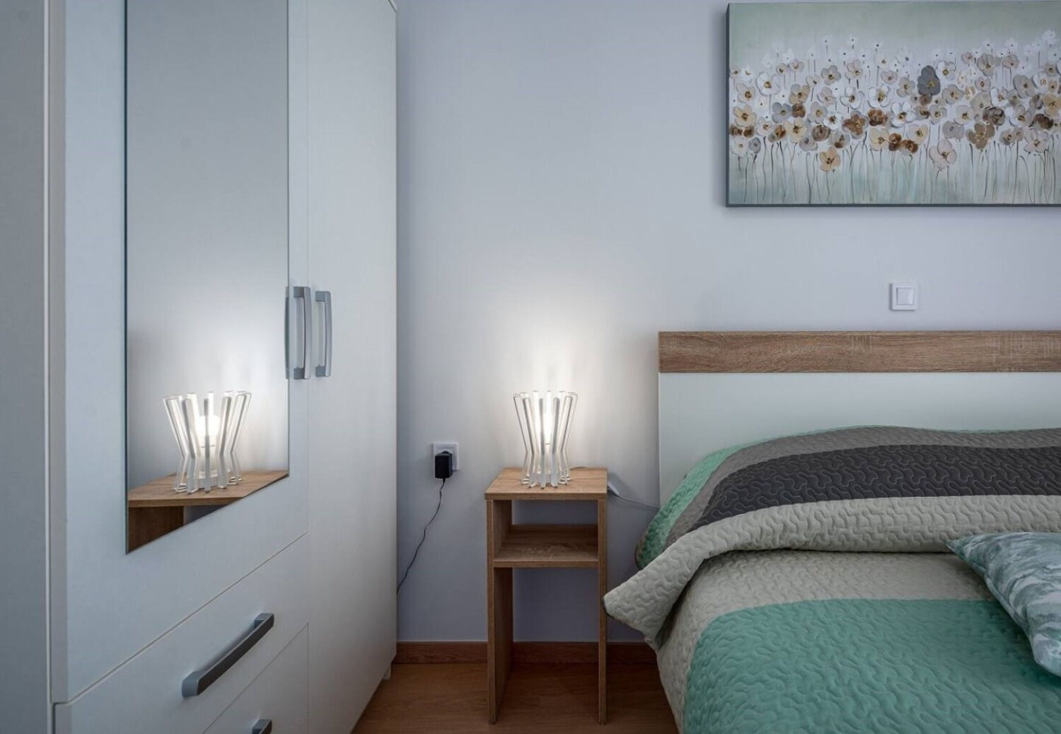 Apartment Ariana 111421-A1