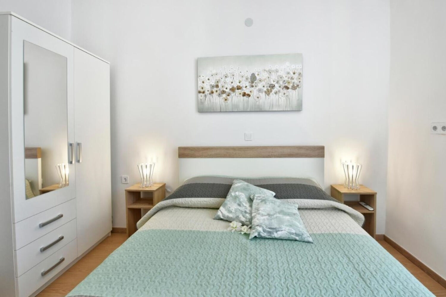Apartment Ariana 111421-A1