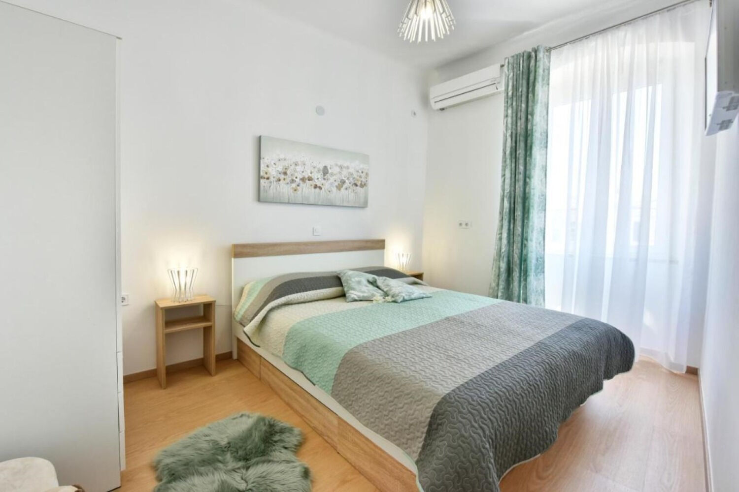 Apartment Ariana 111421-A1