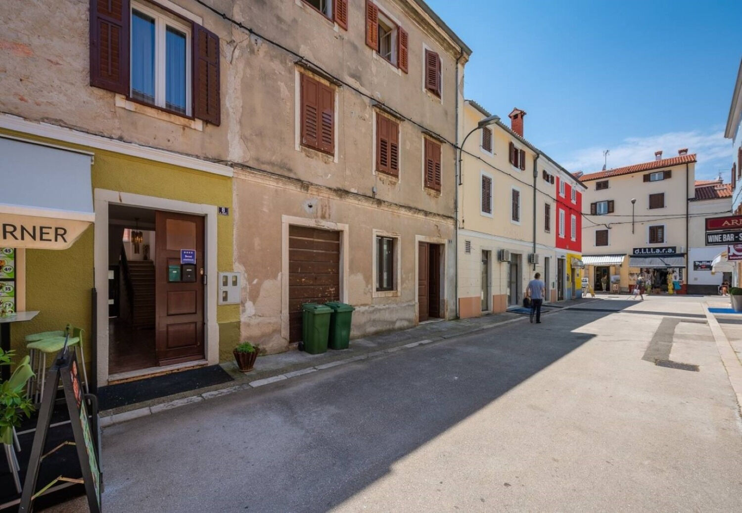 Apartment Ariana 111421-A1