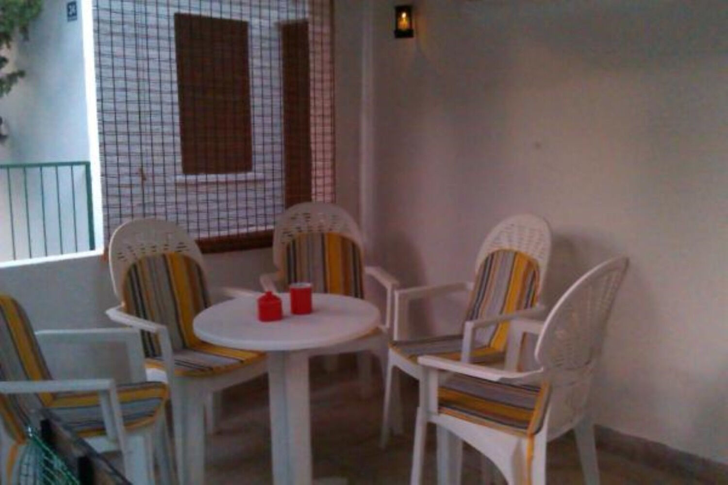 Apartment Darina 111441-A1