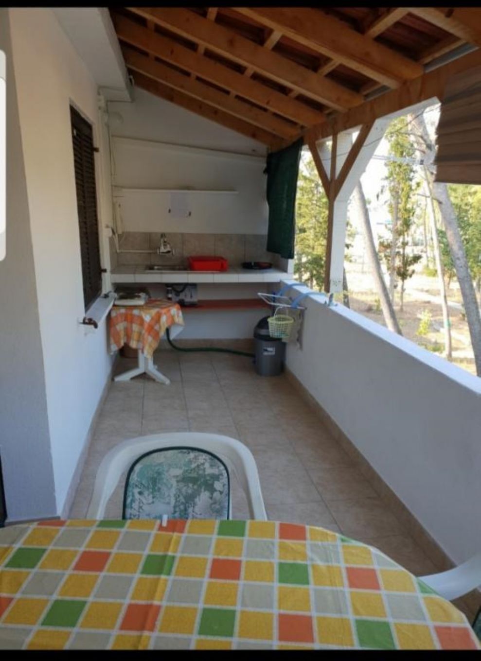 Apartment Darina 111441-A1