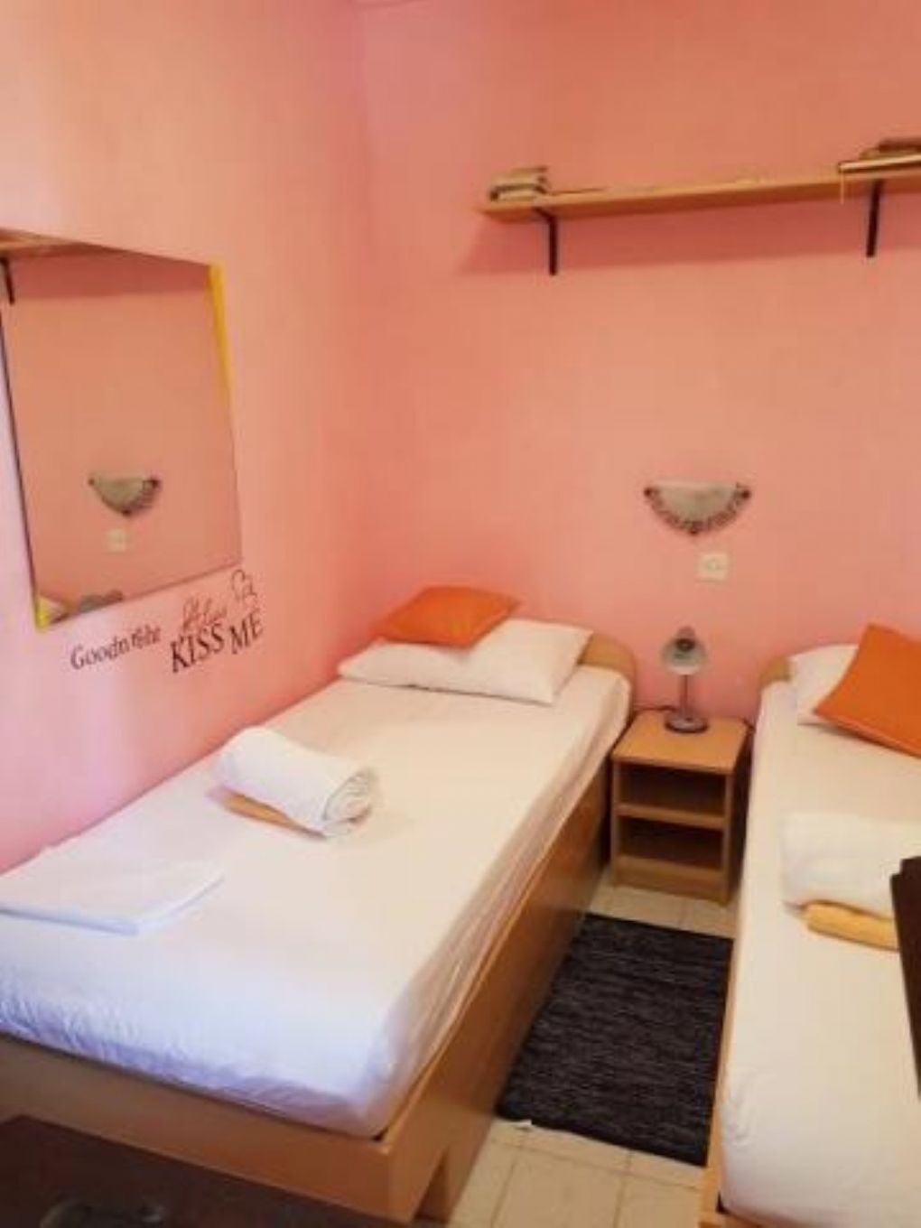 Apartment Darina 111441-A1