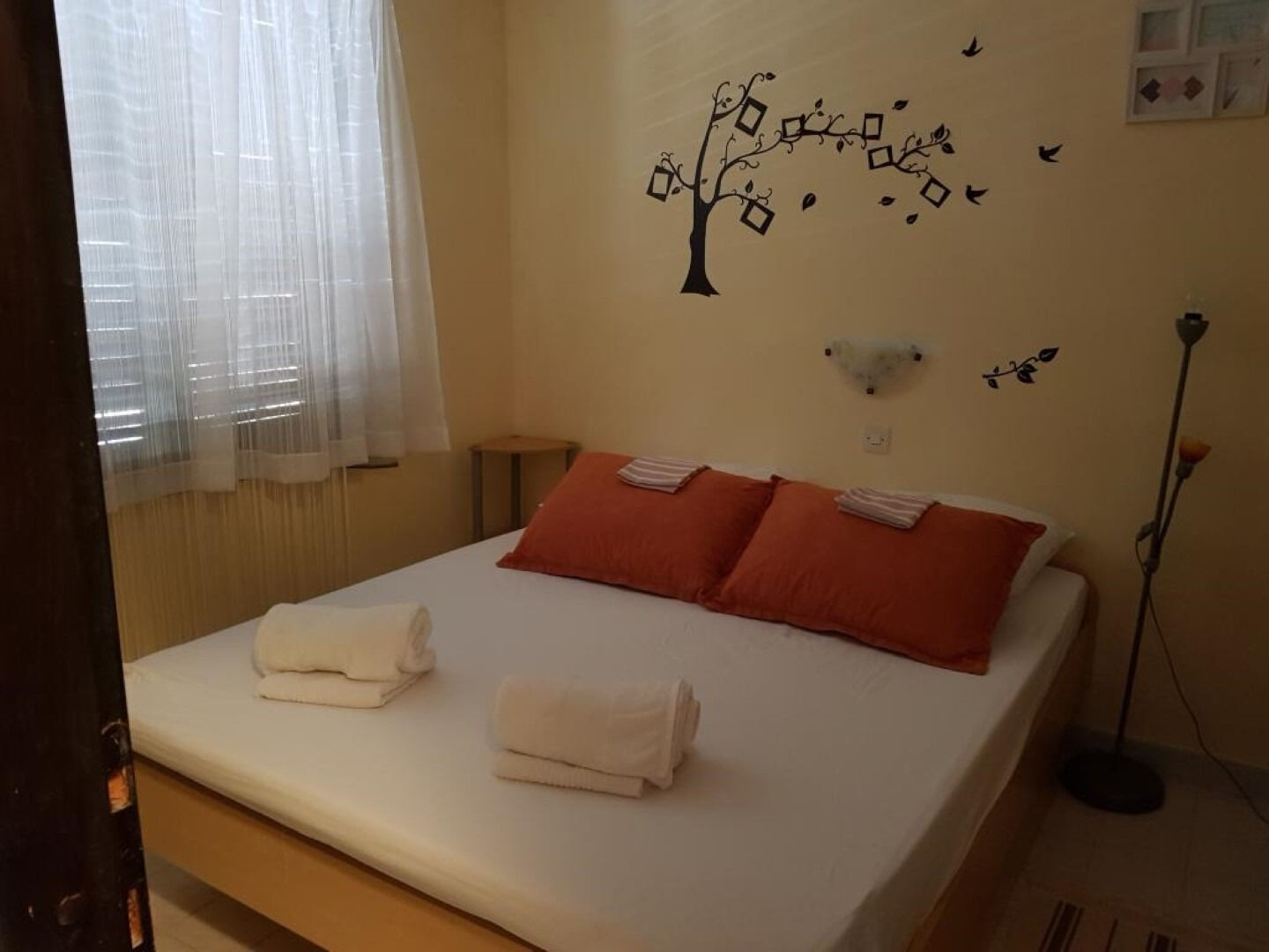 Apartment Darina 111441-A1