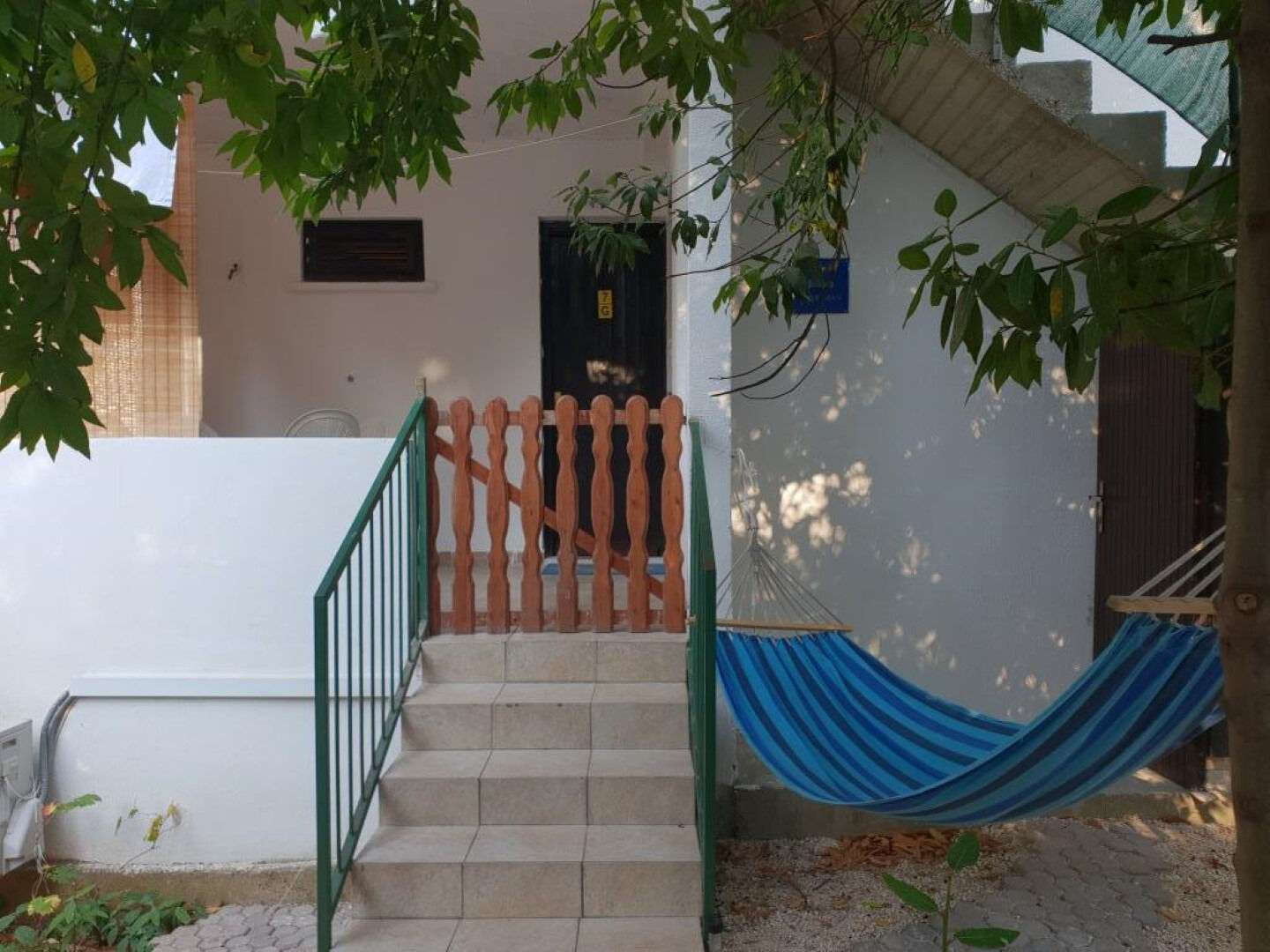 Apartment Darina 111441-A1