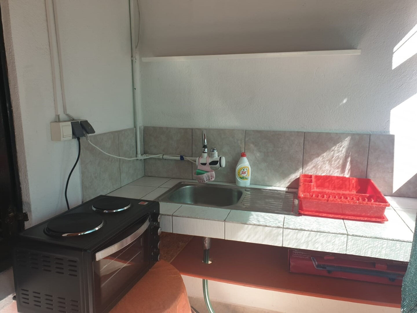 Apartment Darina 111441-A1