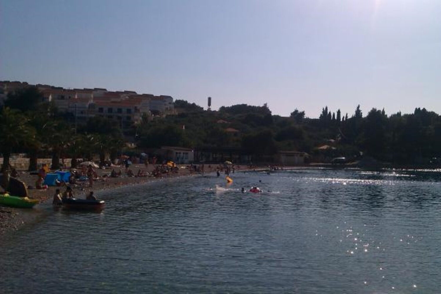 Apartment Darina 111441-A1