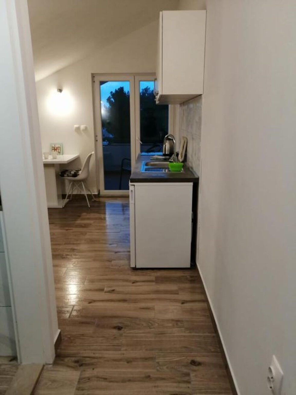Apartments Hope 111461-A4