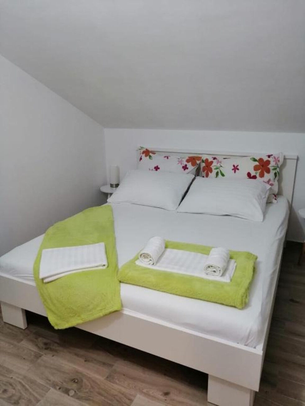Apartments Hope 111461-A4
