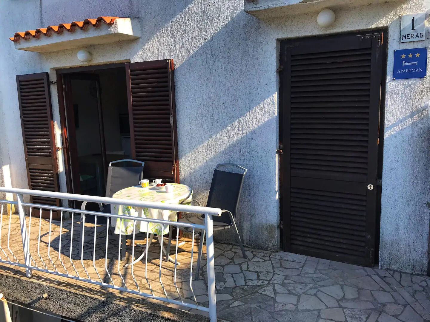 Apartment Luki 111471-A1